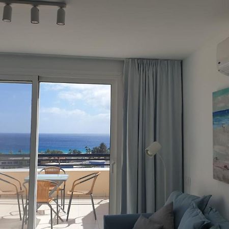 Holamigos Morro Jable Apartment Luaran gambar