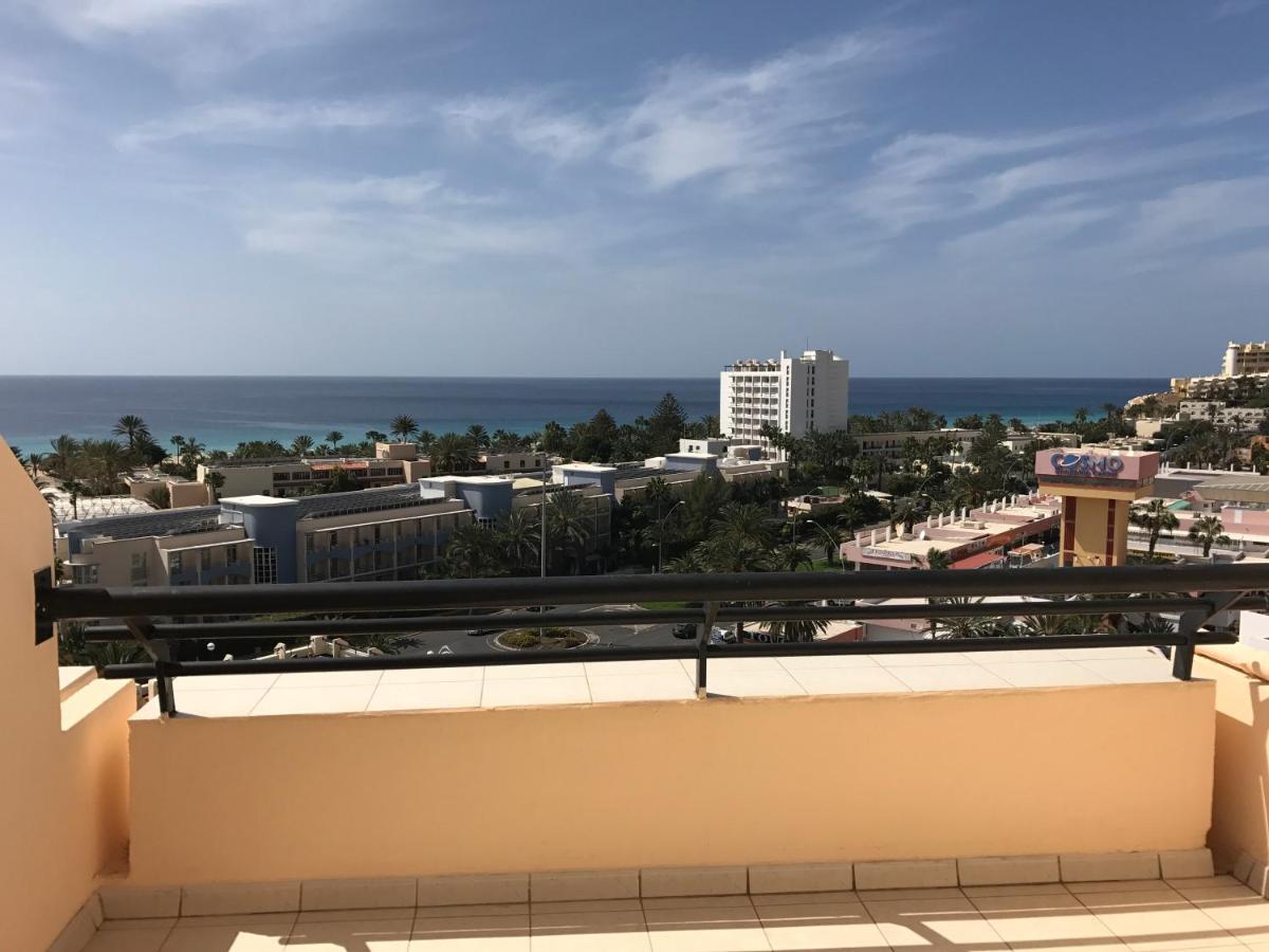 Holamigos Morro Jable Apartment Luaran gambar