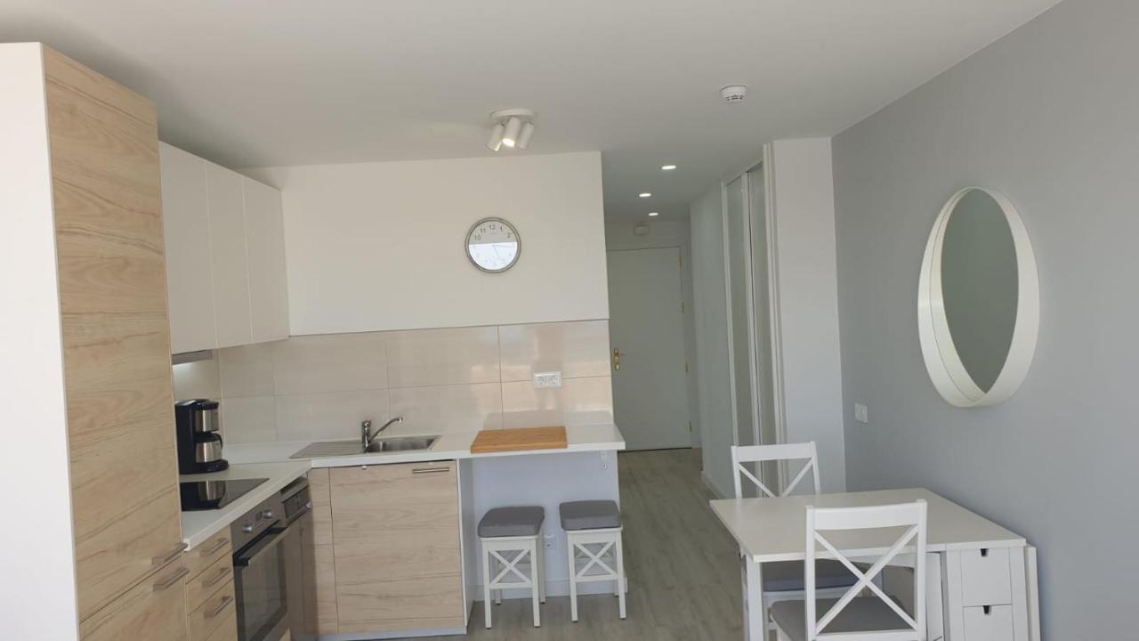 Holamigos Morro Jable Apartment Luaran gambar