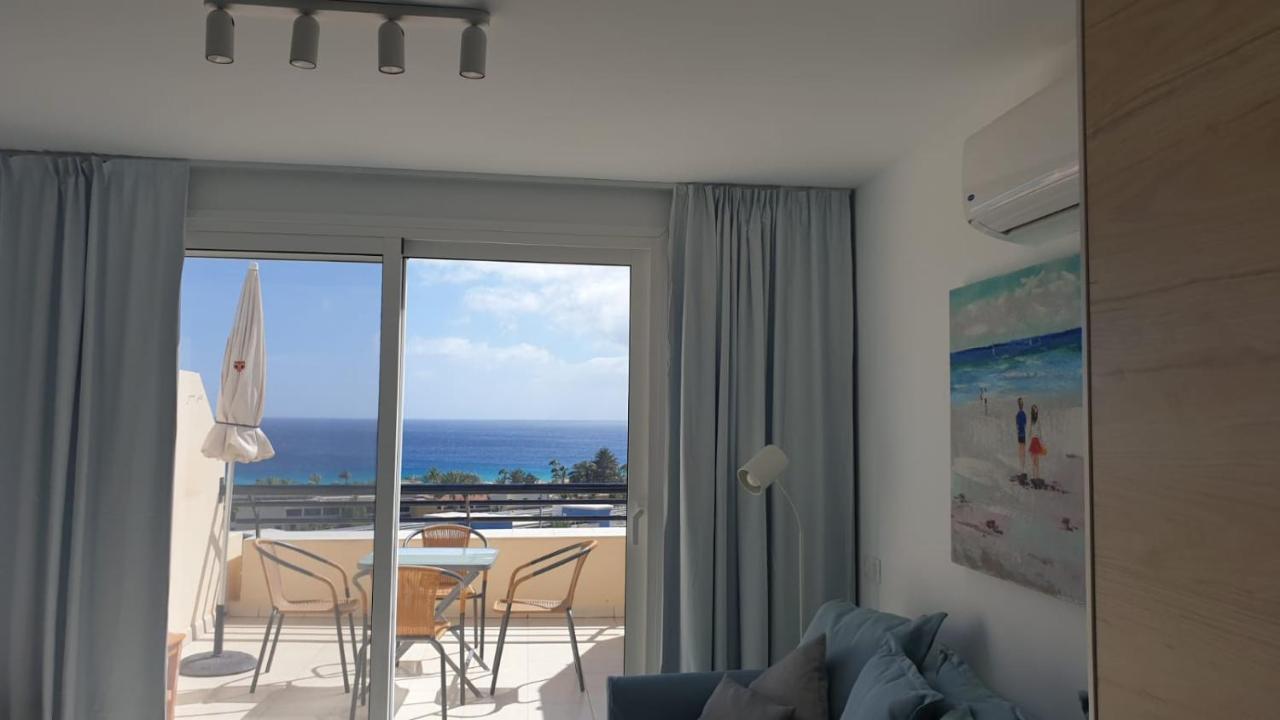 Holamigos Morro Jable Apartment Luaran gambar