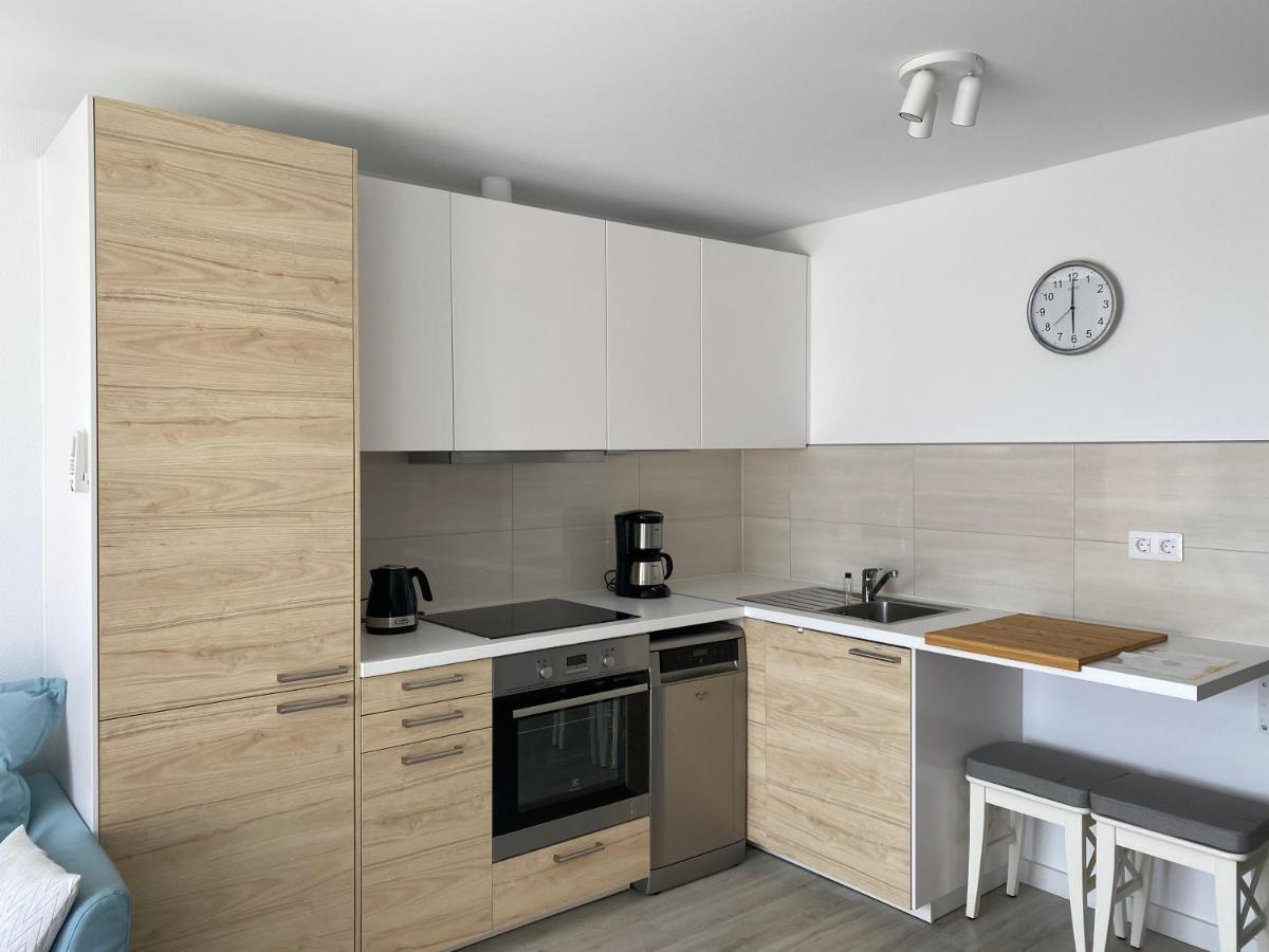 Holamigos Morro Jable Apartment Luaran gambar