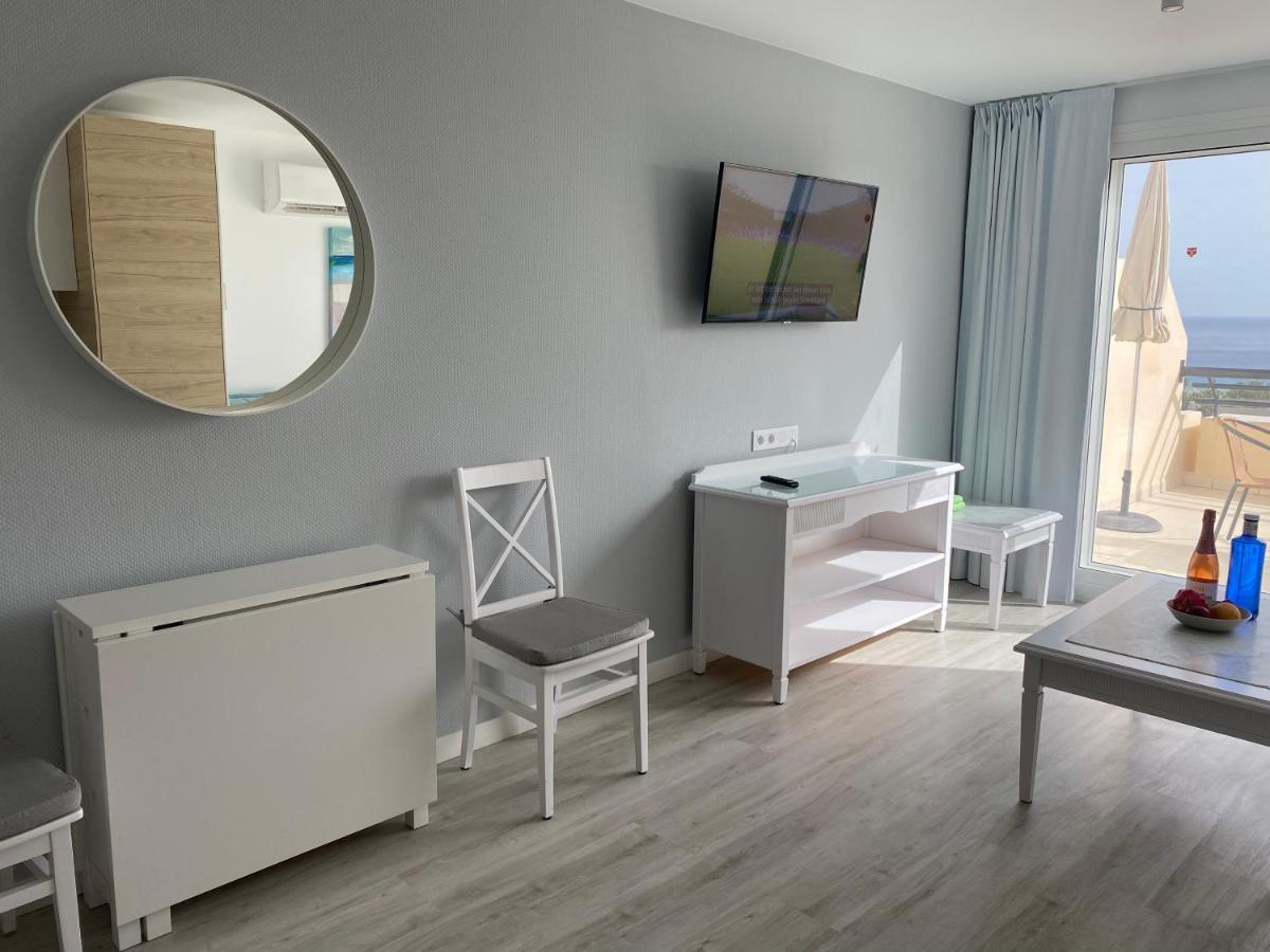 Holamigos Morro Jable Apartment Luaran gambar