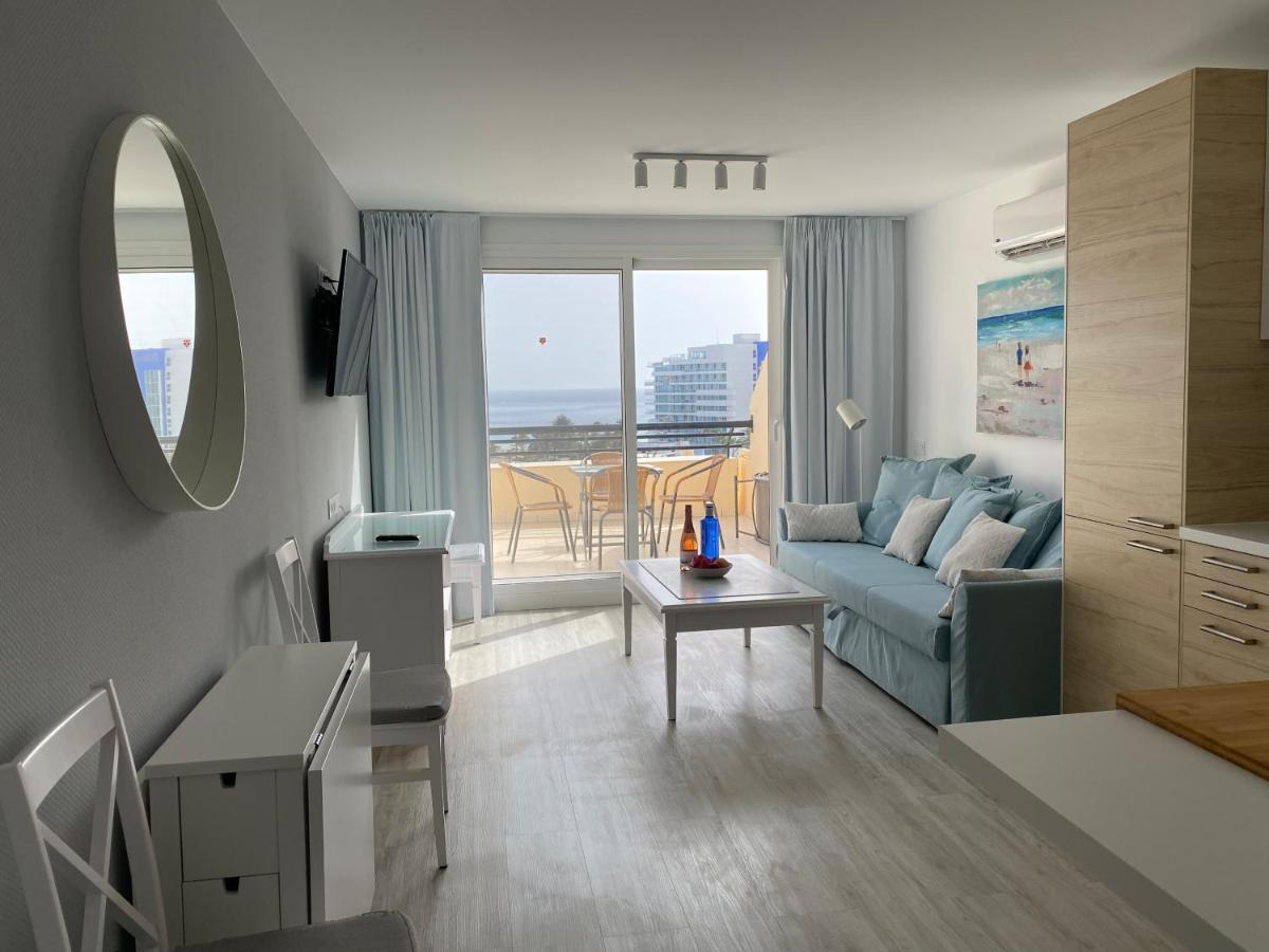 Holamigos Morro Jable Apartment Luaran gambar