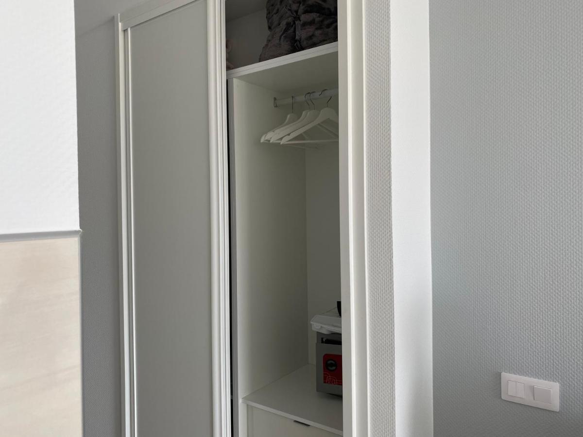 Holamigos Morro Jable Apartment Luaran gambar