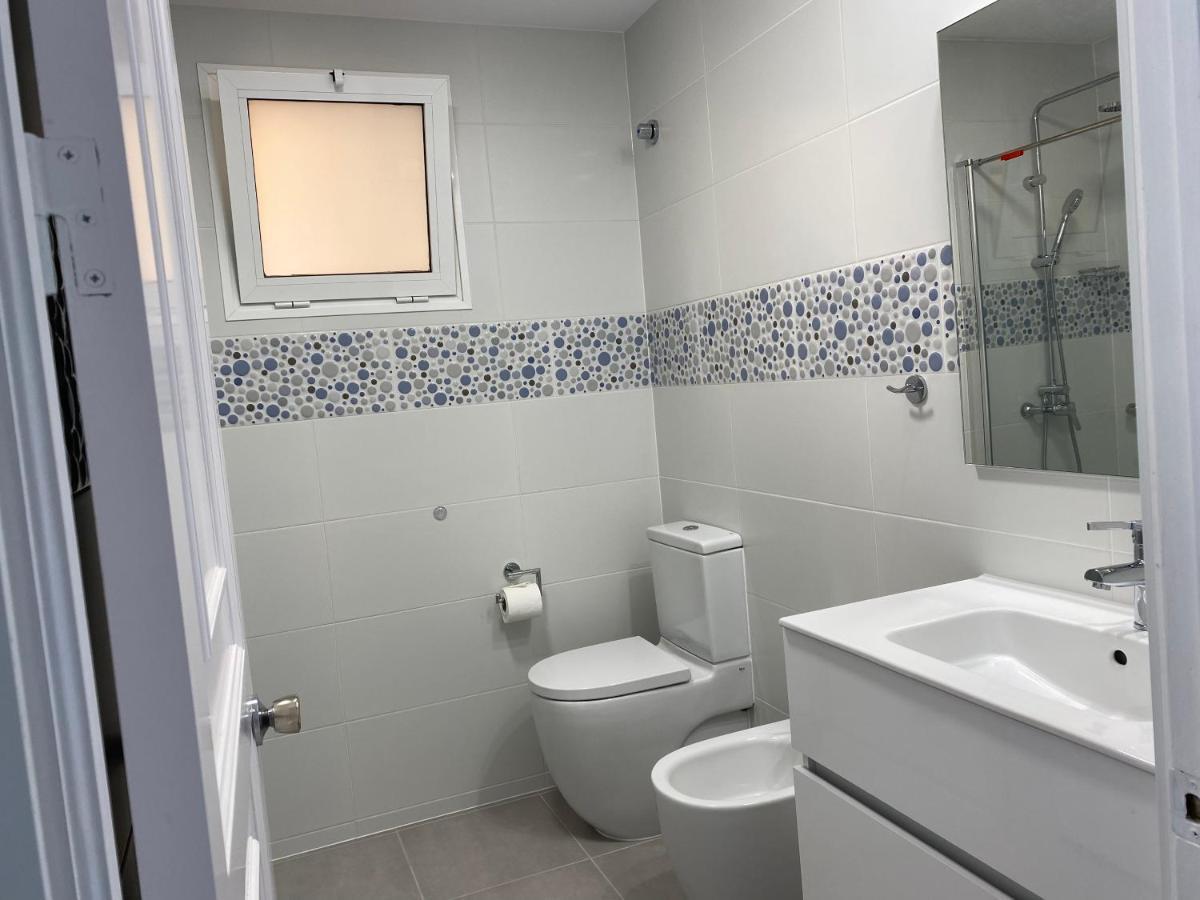Holamigos Morro Jable Apartment Luaran gambar
