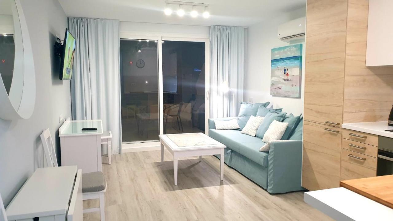 Holamigos Morro Jable Apartment Luaran gambar