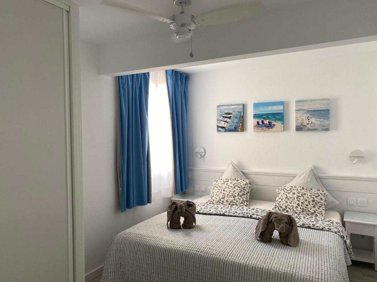 Holamigos Morro Jable Apartment Luaran gambar