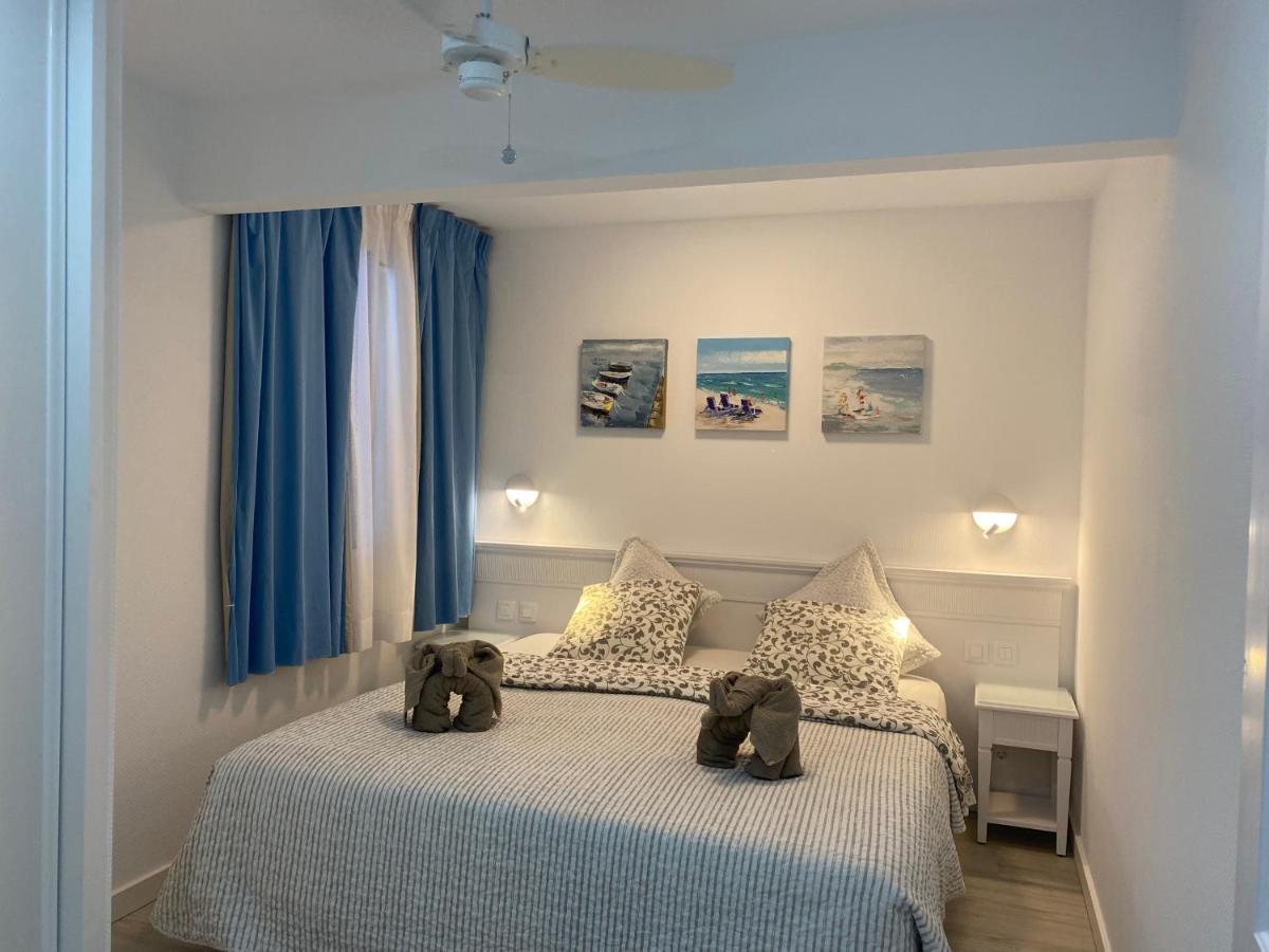 Holamigos Morro Jable Apartment Luaran gambar