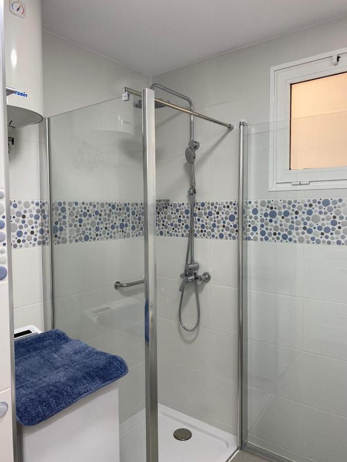 Holamigos Morro Jable Apartment Luaran gambar